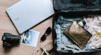 Things to pack in Your travel backpack